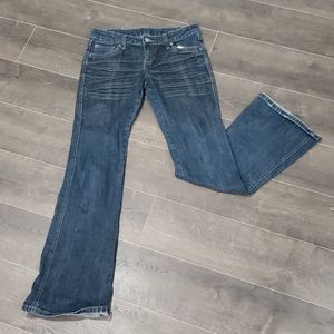Underground Soul Size five Jeans